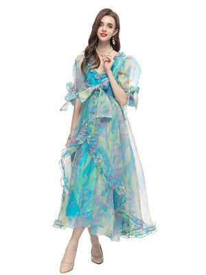 EMILIA Dress