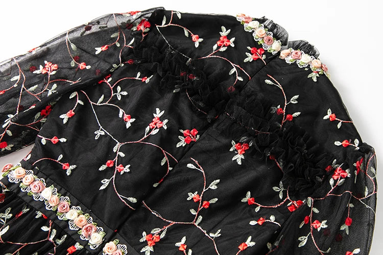 LENA Dress