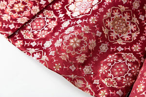 CALANDRA Jacket