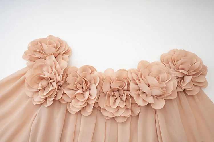 MELINDA Dress 3 Colors