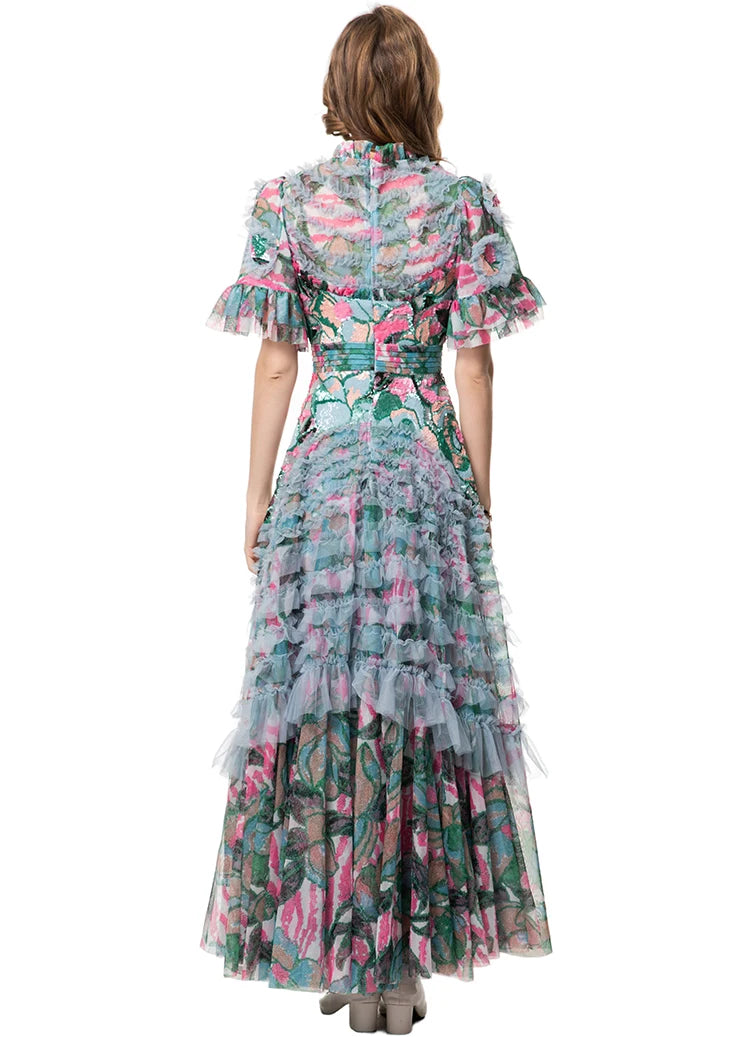 SONYA Dress