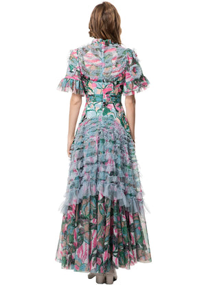 SONYA Dress
