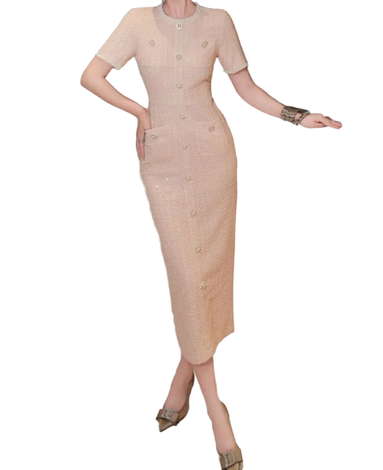 INAYA Dress 2 Colors