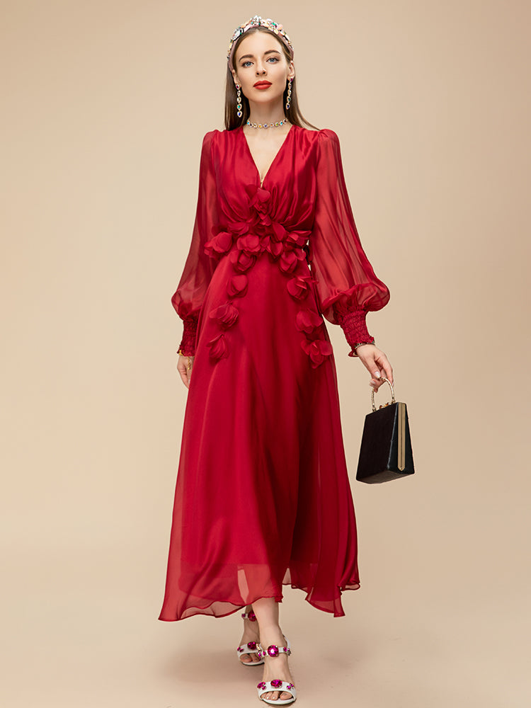 BRYDIE Dress