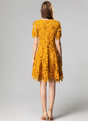 JODY Dress