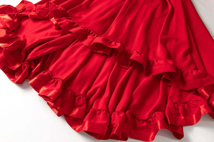 SHALVA Dress 2 Colors