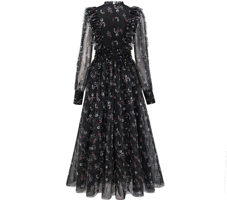 MAHA Dress 2 Colors