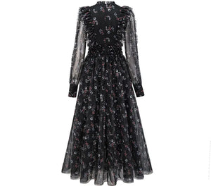 MAHA Dress 2 Colors