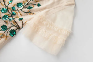 YASMINE Dress