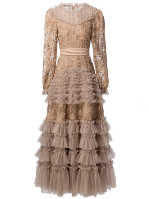 SEHADA Dress