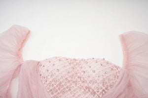 ISABELLA Dress 2 Colors