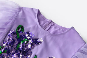 SELVI Dress