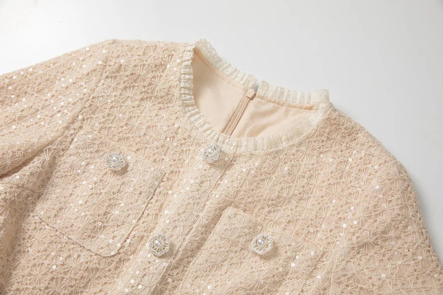 INAYA Dress 2 Colors