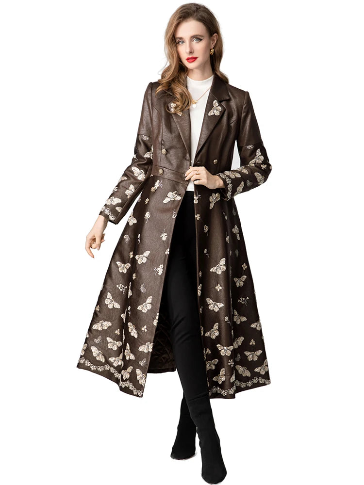 MILA Coat