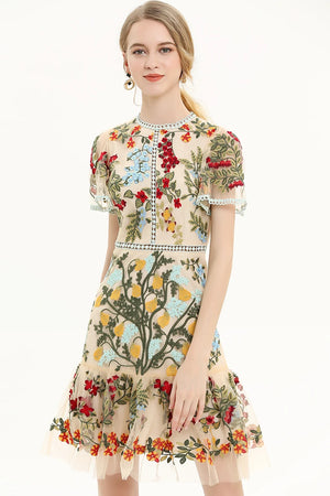 TASIA Dress