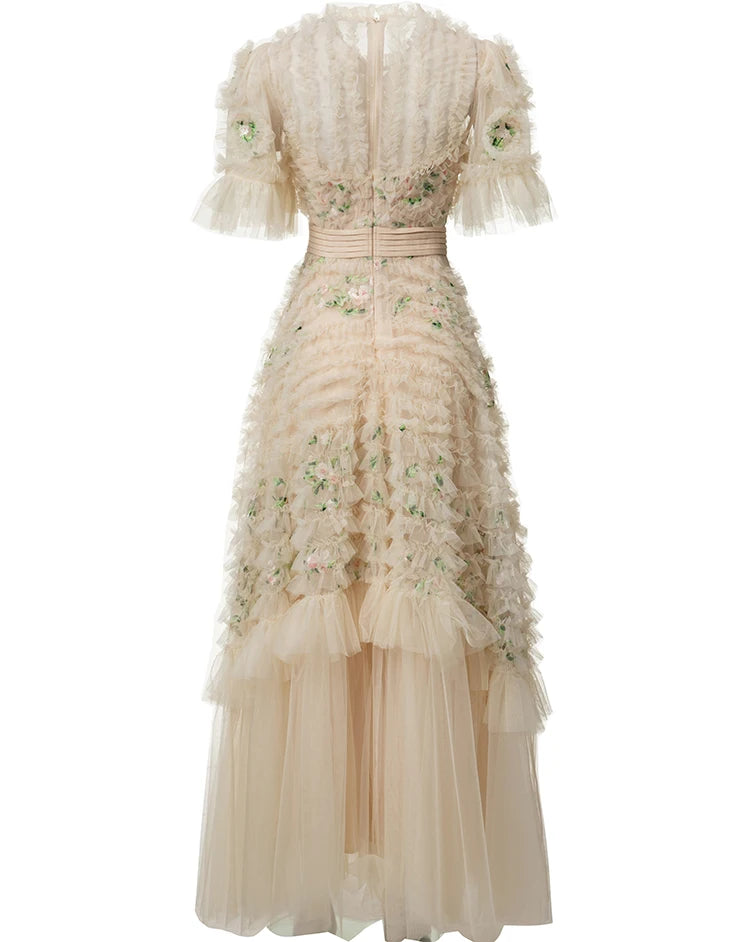 YOSEFFA Dress