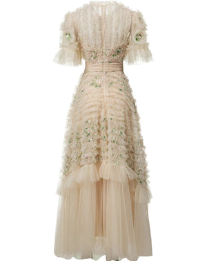YOSEFFA Dress