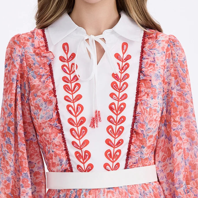 JULIETTE Dress