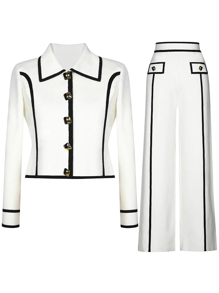 ZEINAB Jacket / Pants 3 Colors