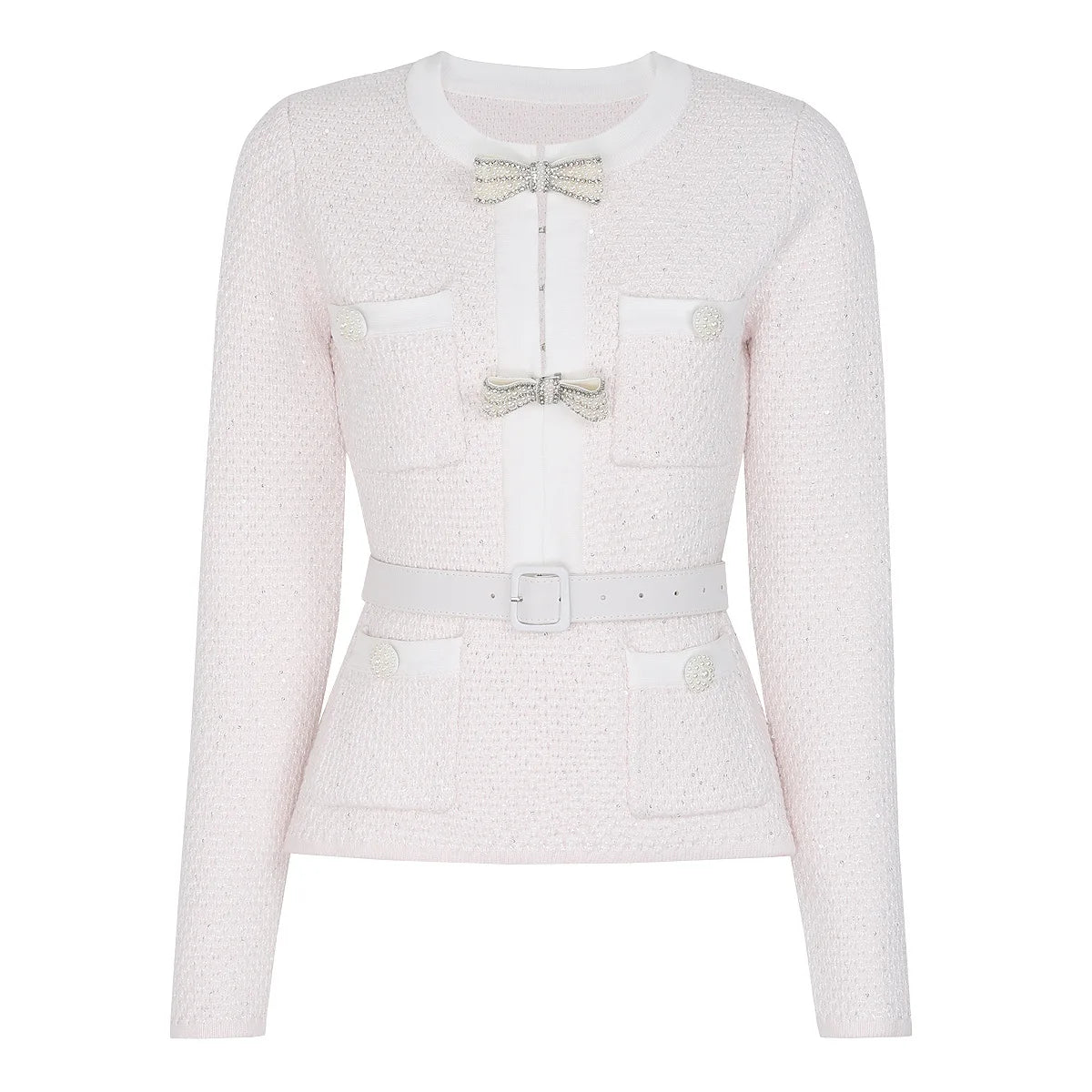 SARA Top / Skirt 2 Colors