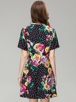 HEIDI Dress