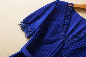 AHMAD Dress 2 Colors
