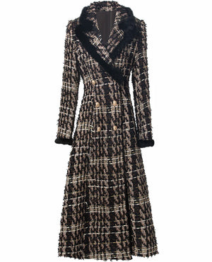 ABIA Coat