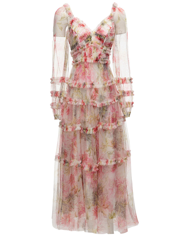 SEVERINE Dress