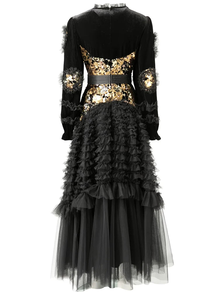 LUZ Dress