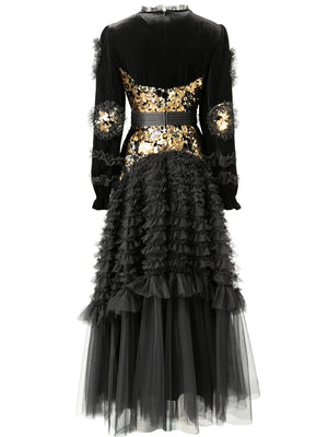 LUZ Dress