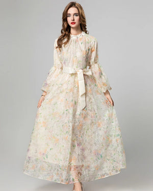 SAMIA Dress