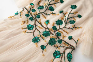 YASMINE Dress