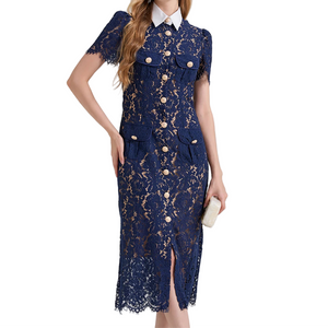 MADELEINE Dress