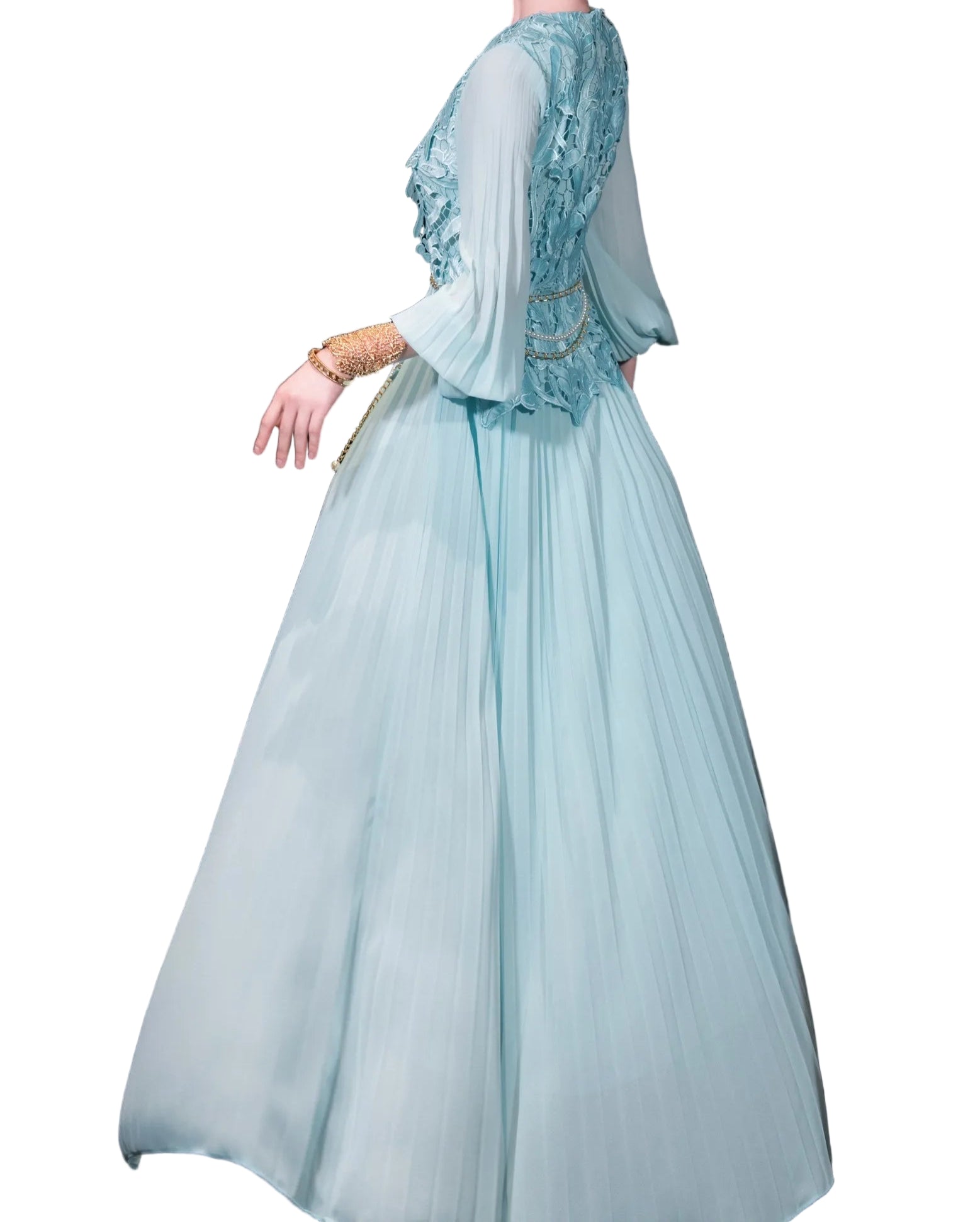 ADMIRE Dress