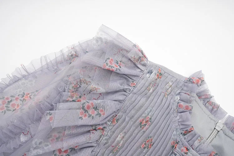 MAHA Dress 2 Colors
