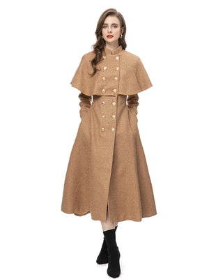 JULIANA Coat 2 Colors