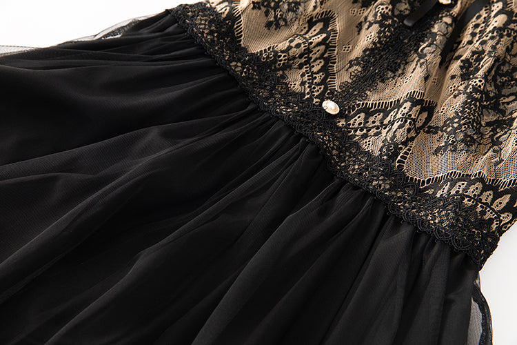 RUTH Dress