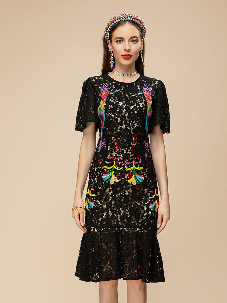 JULIE Dress