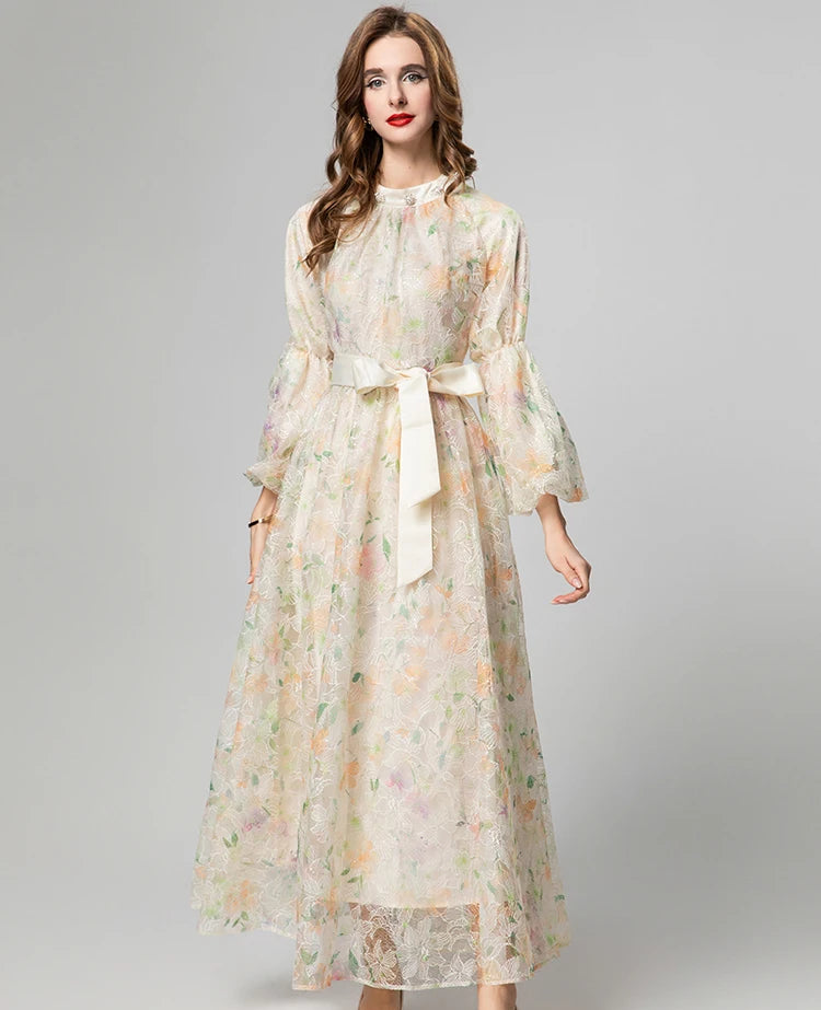 SAMIA Dress