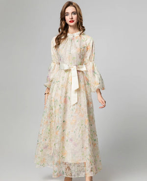 SAMIA Dress