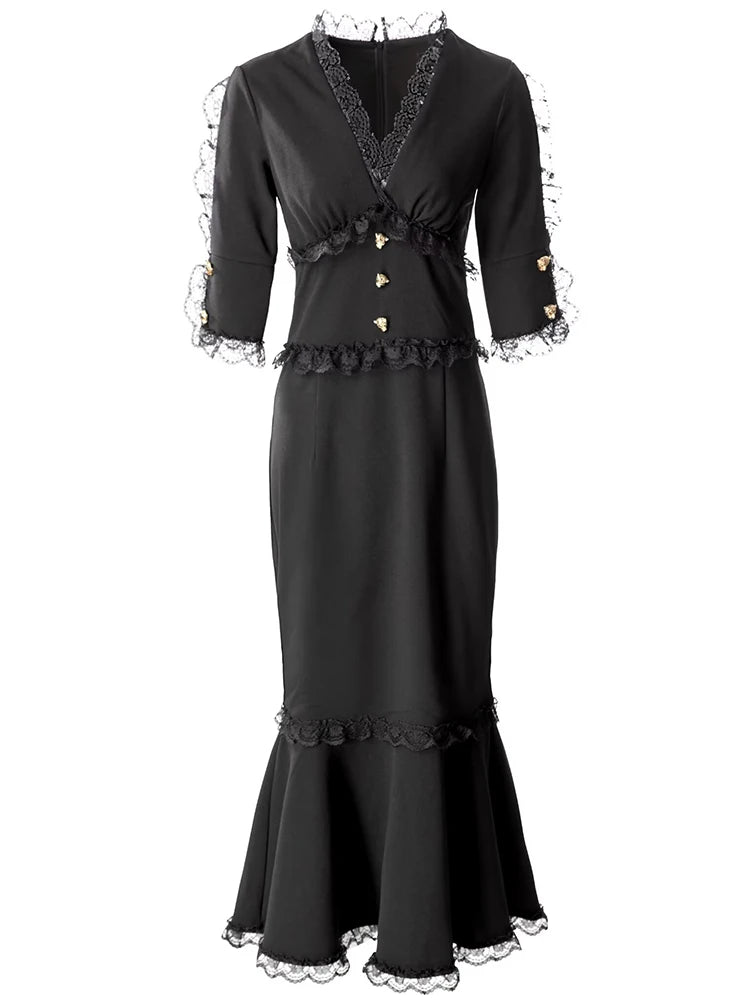 ALINE Dress