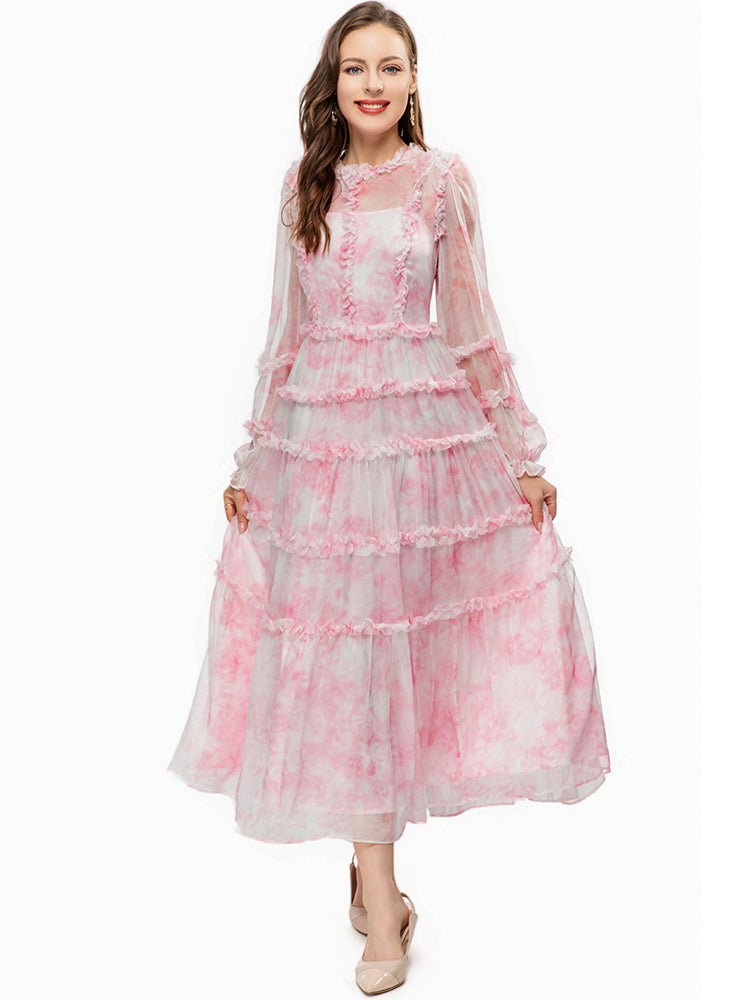 REEMA Dress 2 Colors