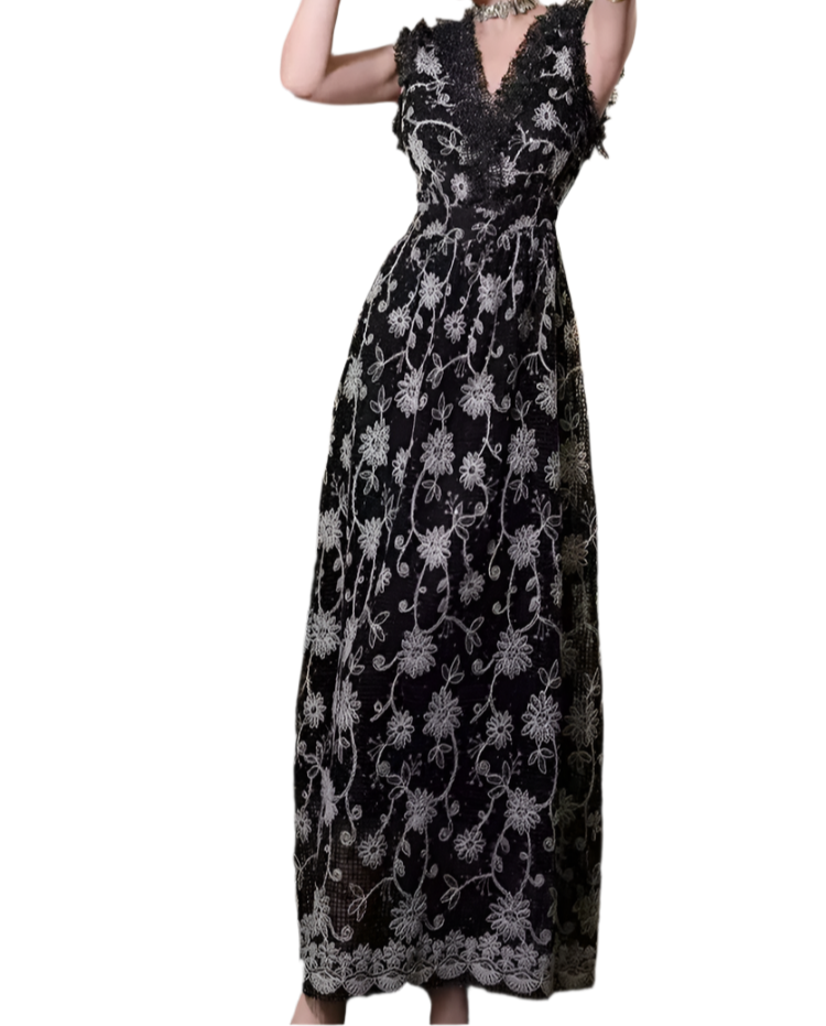 TRISH Dress 2 Colors