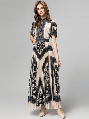 VESNA Dress 3 Colors