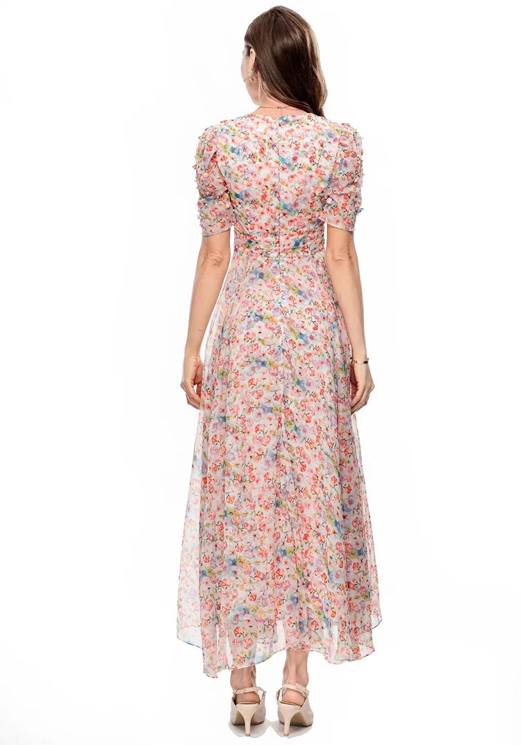 LUCIE Dress