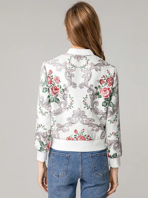AVA Jacket 2 Colors