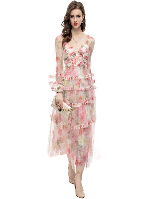 SEVERINE Dress