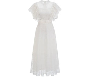 SHERRY Dress 2 Colors