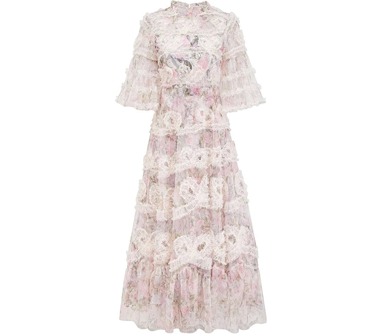 EVELYN Dress 2 Colors