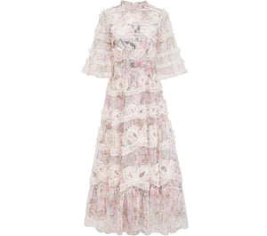 EVELYN Dress 2 Colors